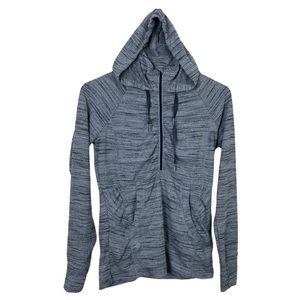 1/4 Zip Athleta Hoodie